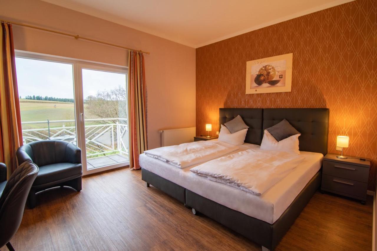 Hotel Zur Morschbach Altlay Exteriér fotografie