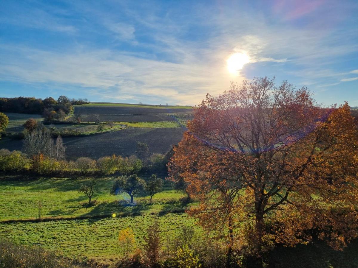 Hotel Zur Morschbach Altlay Exteriér fotografie