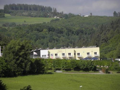 Hotel Zur Morschbach Altlay Exteriér fotografie