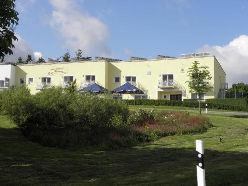Hotel Zur Morschbach Altlay Exteriér fotografie