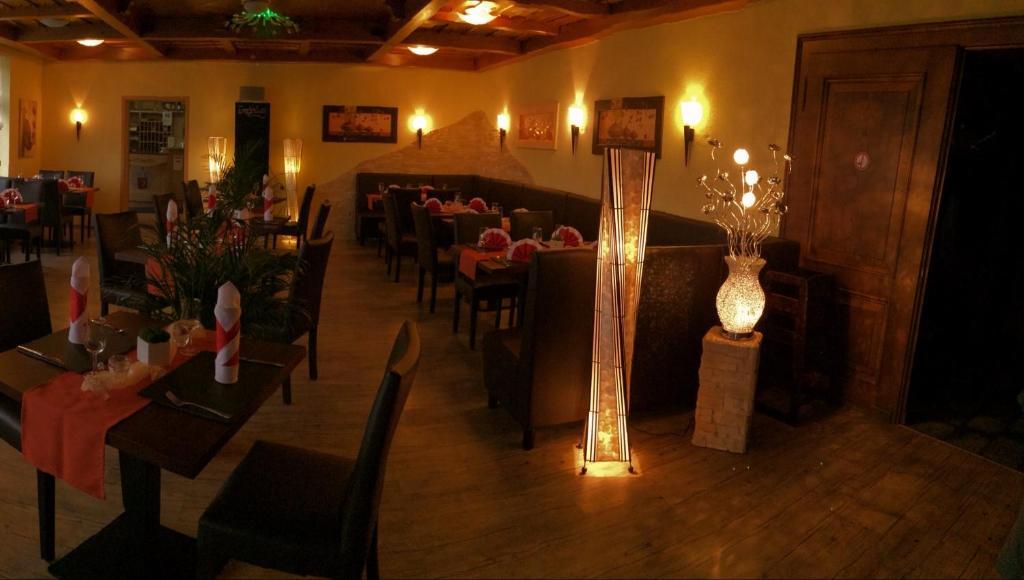 Hotel Zur Morschbach Altlay Exteriér fotografie