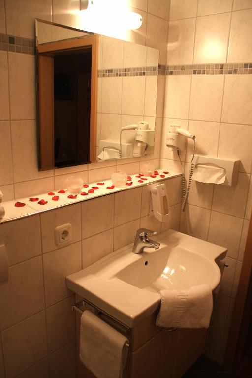 Hotel Zur Morschbach Altlay Exteriér fotografie