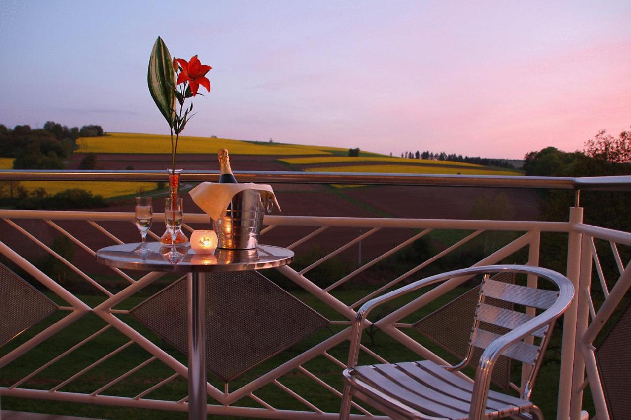 Hotel Zur Morschbach Altlay Exteriér fotografie